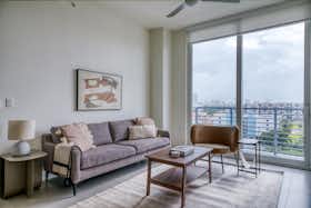 Lägenhet att hyra för $4,125 i månaden i Miami, NW 2nd St