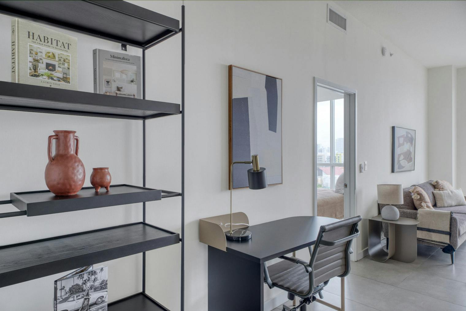 L&#39;Appartement DEUXIEME CLASSE - Americana L’Appartement　AERICANA N/S Foo Modern 1 & 2 Bedroom Apartments in New Orleans | Josephine