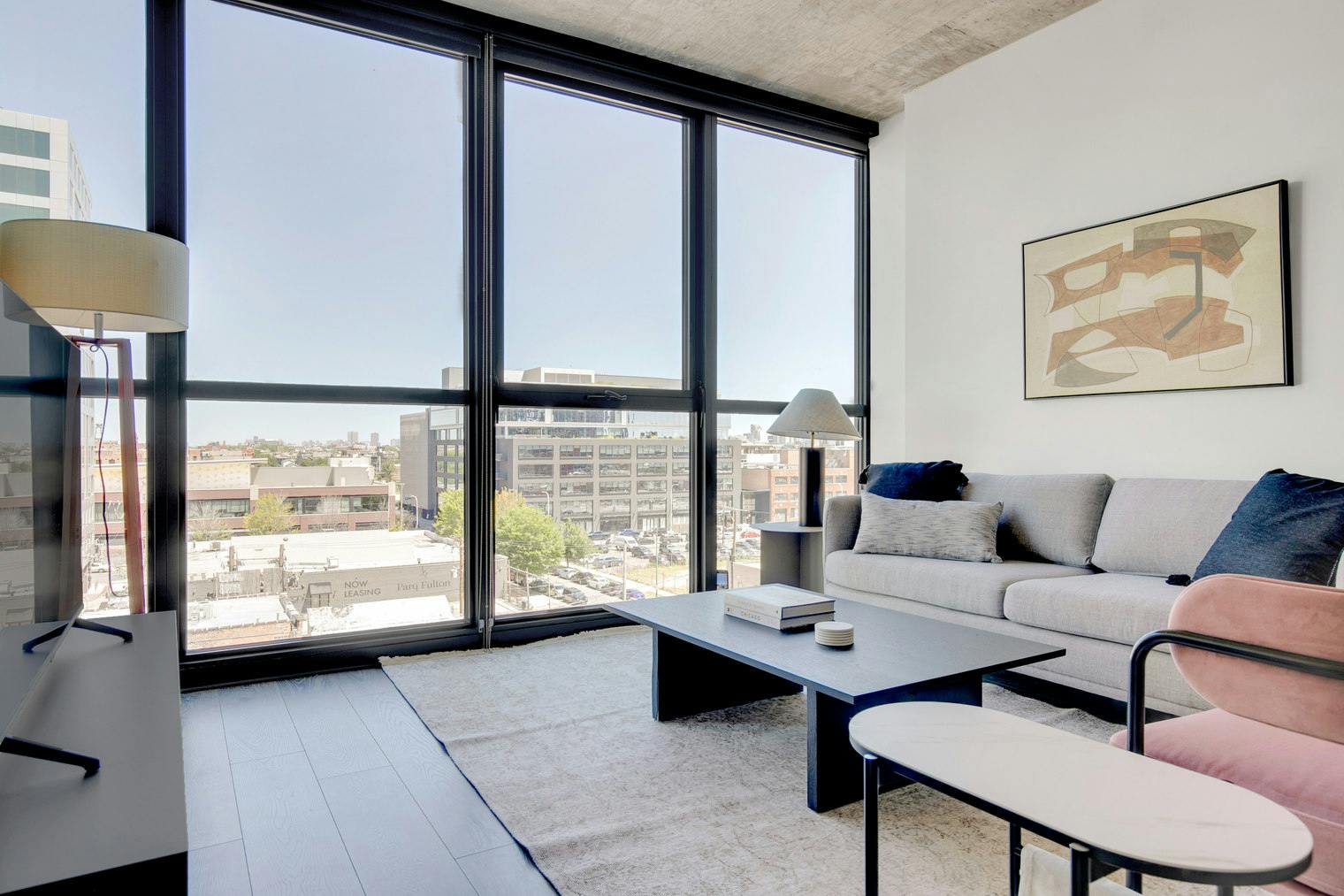 Apartment for rent for $3,415 per month in Chicago, N Ada St