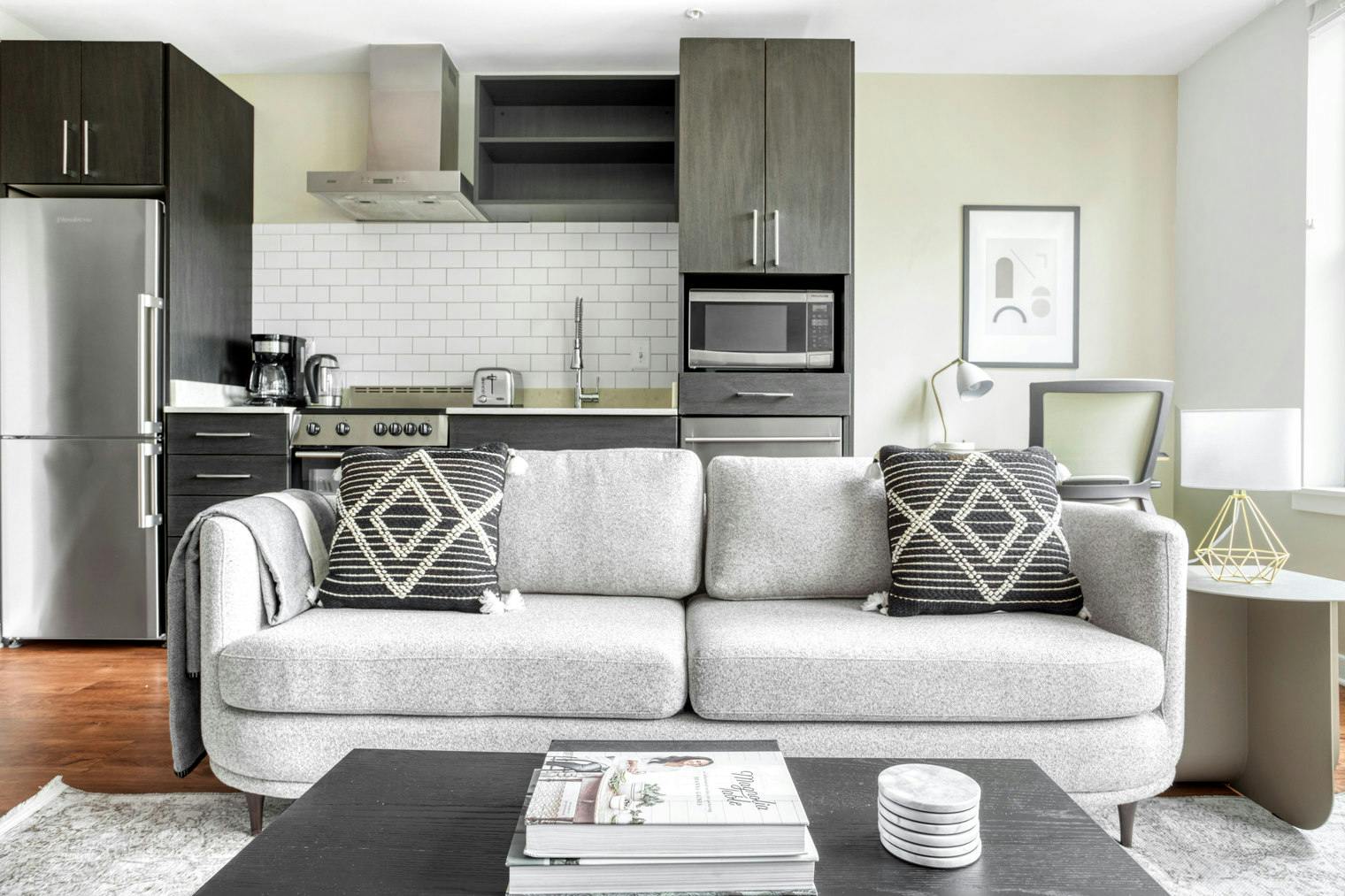 preview gallery tile