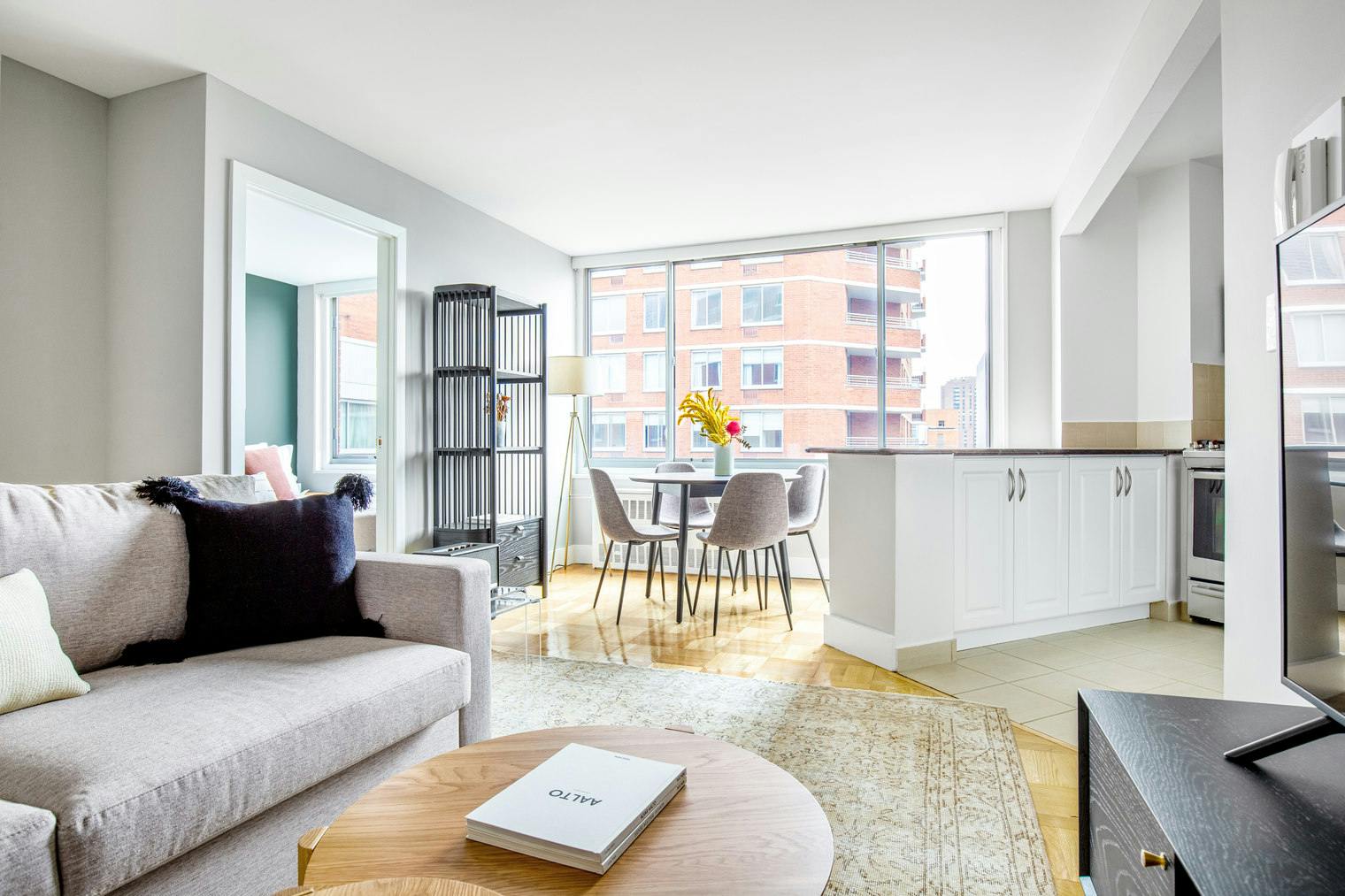 Apartment for rent for $8,730 per month in New York City, 2nd Avenue