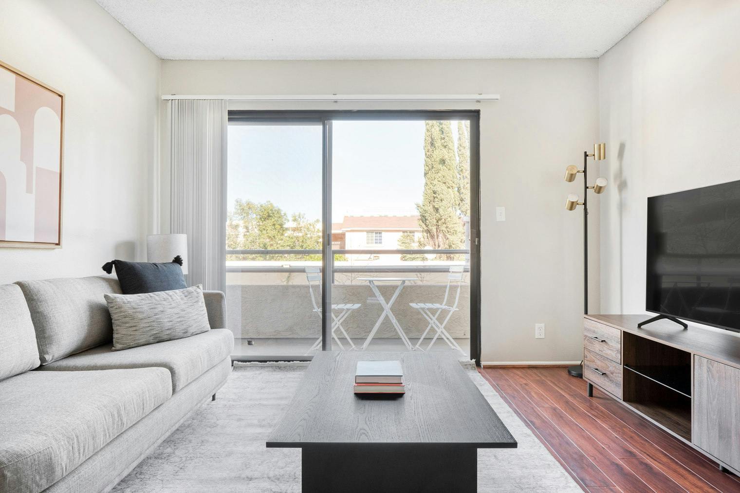 Appartement à louer pour $4,888/mois à Los Angeles, Morrison Street
