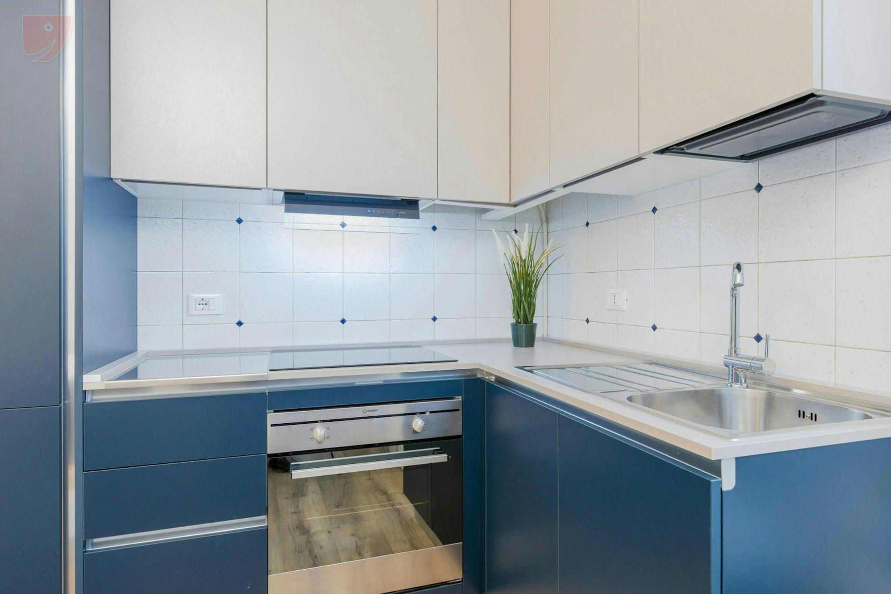 Single room Padova, 1 bed, 12m² — photo 277