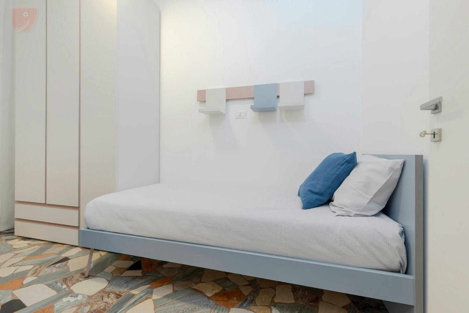Single room Padova, 1 bed, 8m² — photo 72
