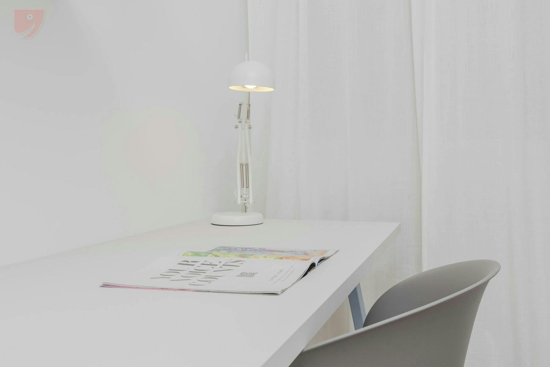 Single room Padova, 1 bed, 8m² — photo 304