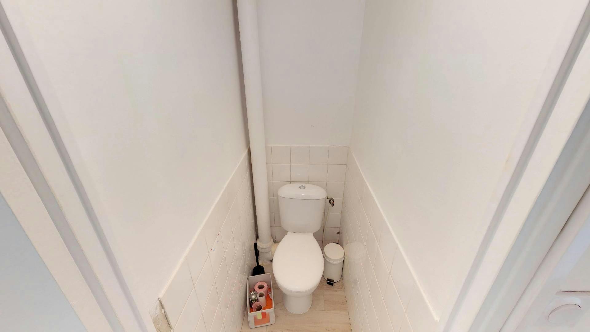 Single room Montpellier, 11m² — photo 9