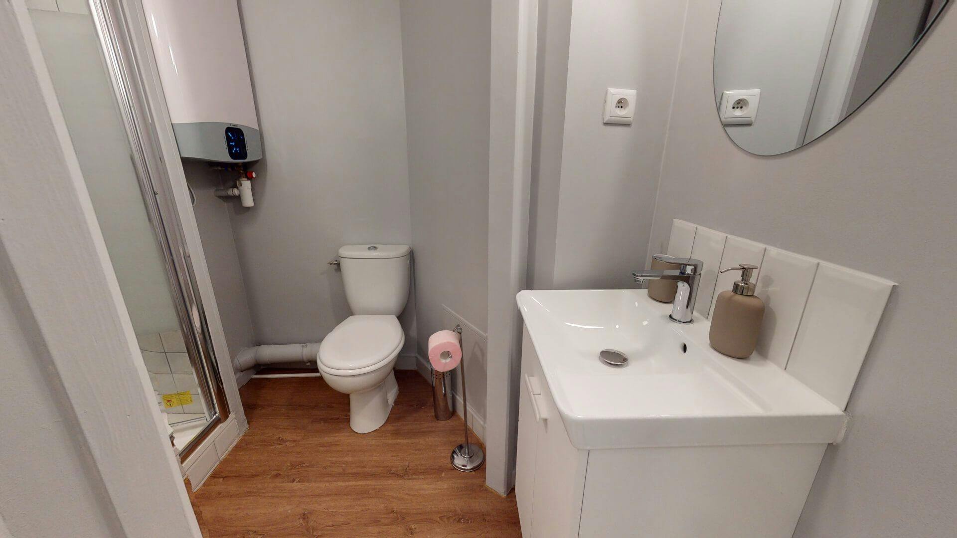 Appartamento Parigi, 106m² — foto 10