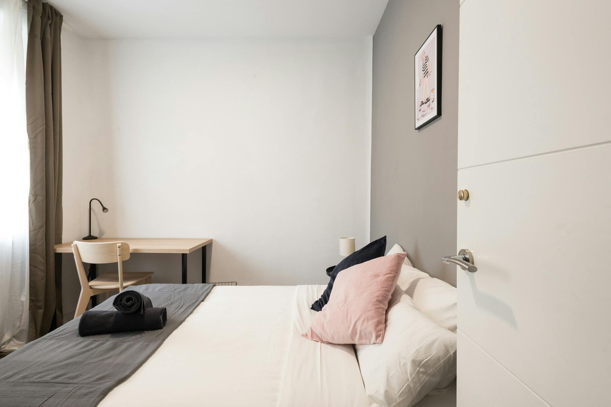 Calle de Toledo, Madrid preview