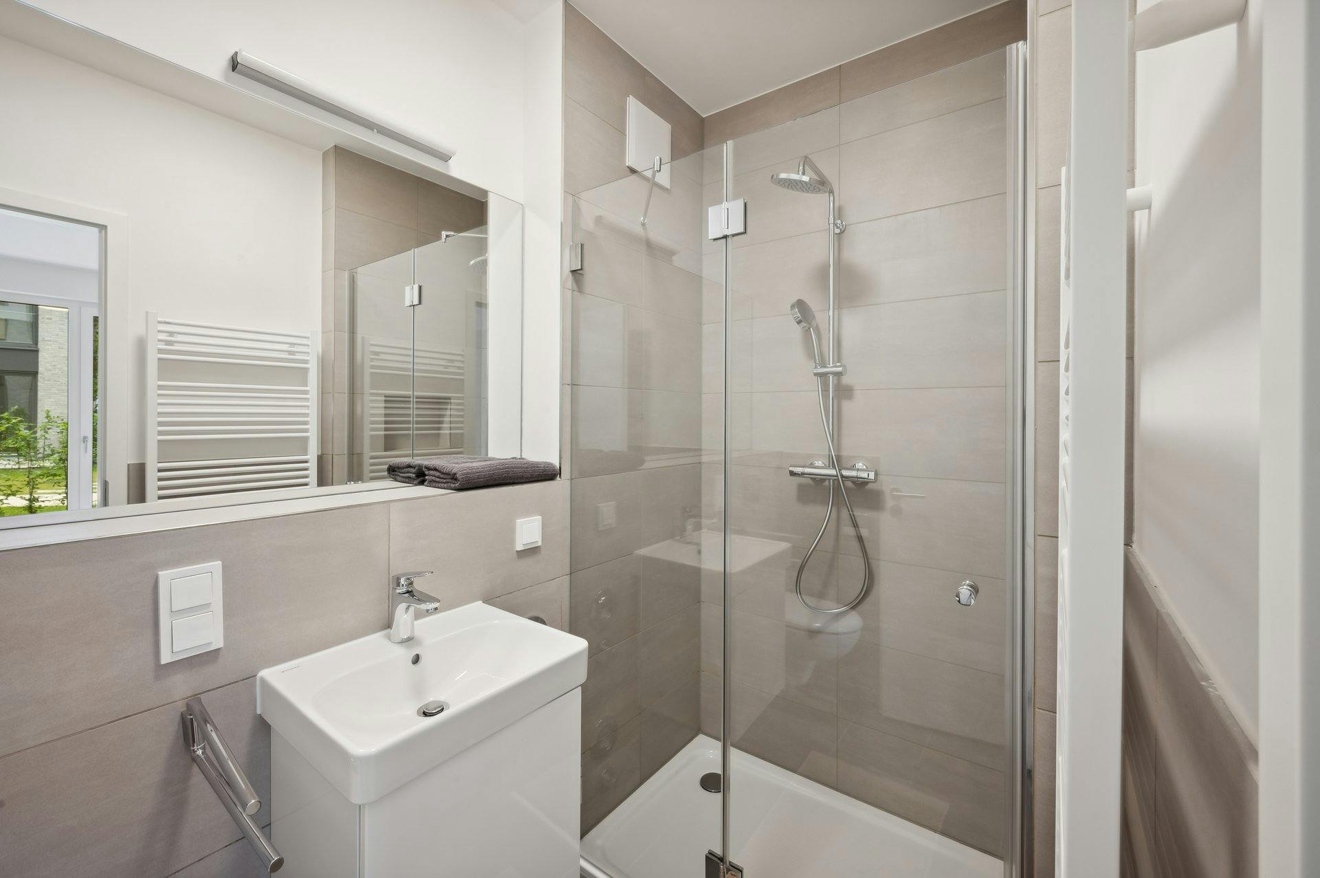 Apartment Berlin, 81m² — photo 7