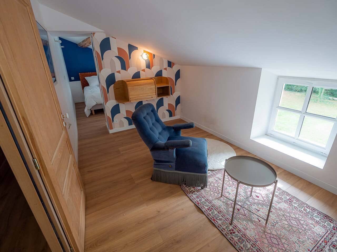 Single room Sassenage — photo 1