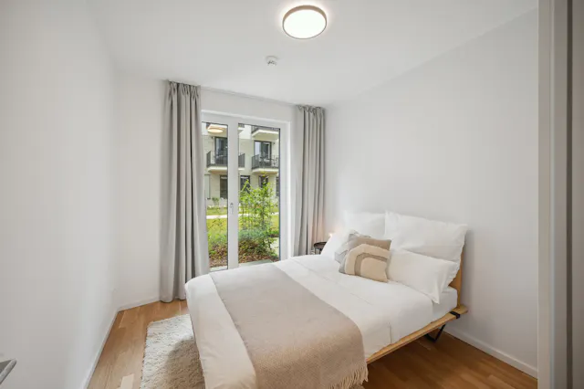 Apartment in Schmidstraße, Berlin (1468608) room image 2