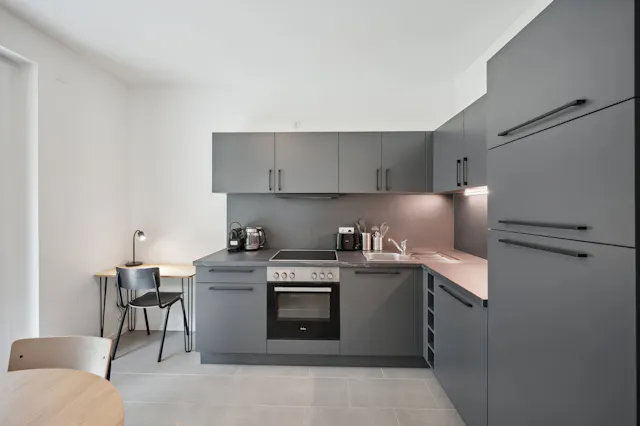 Apartment in Schmidstraße, Berlin (1468608) room image 10
