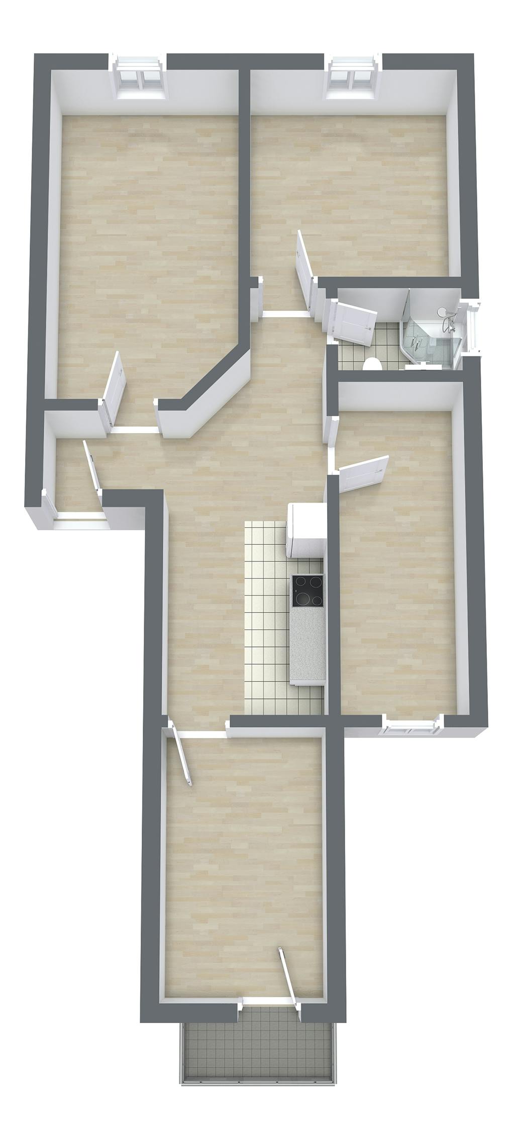 preview gallery tile