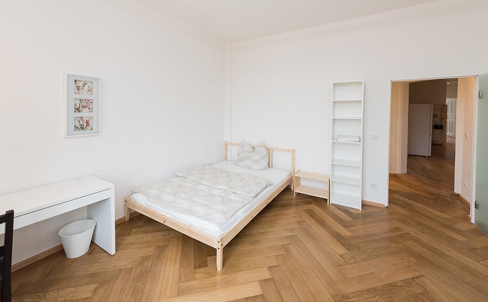 Apartment in Ludwigsvorstadt Isarvorstadt