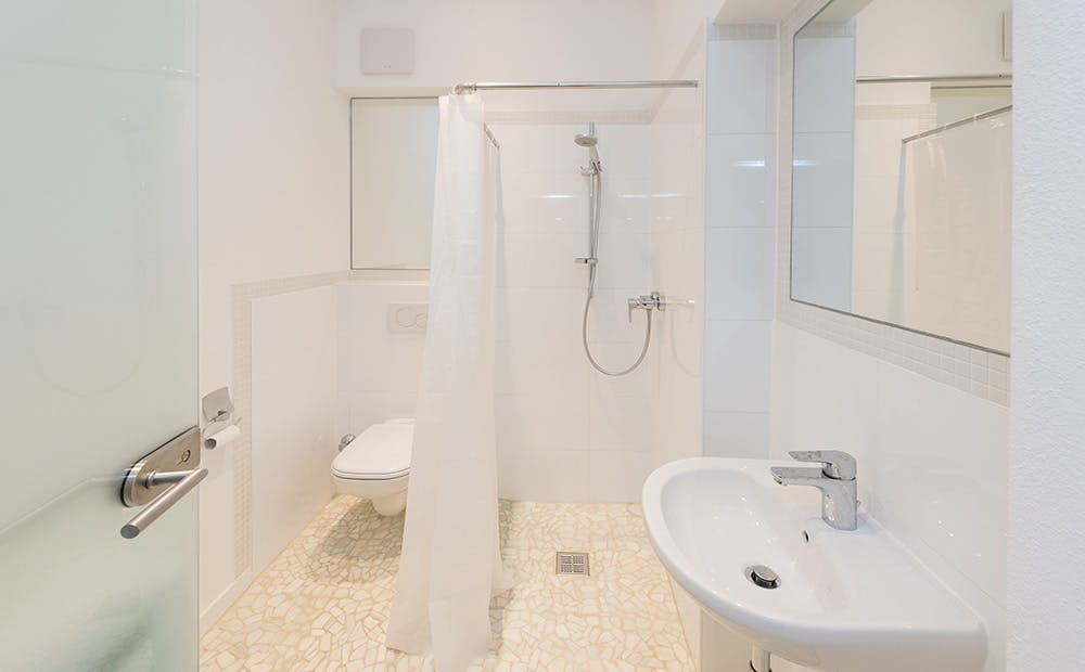 Single room Munich, 1 bed, 14m² — photo 4