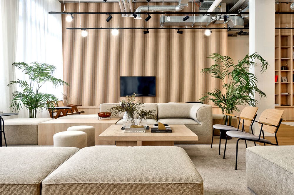 preview gallery tile