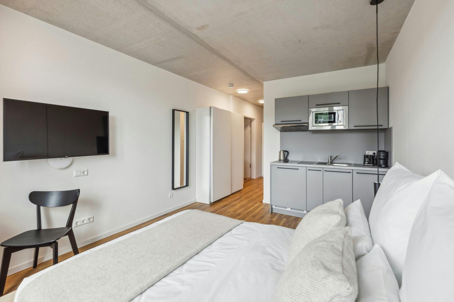 preview gallery tile