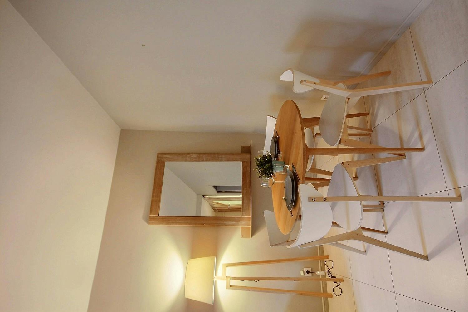 Apartamento París, 39m² — foto 6
