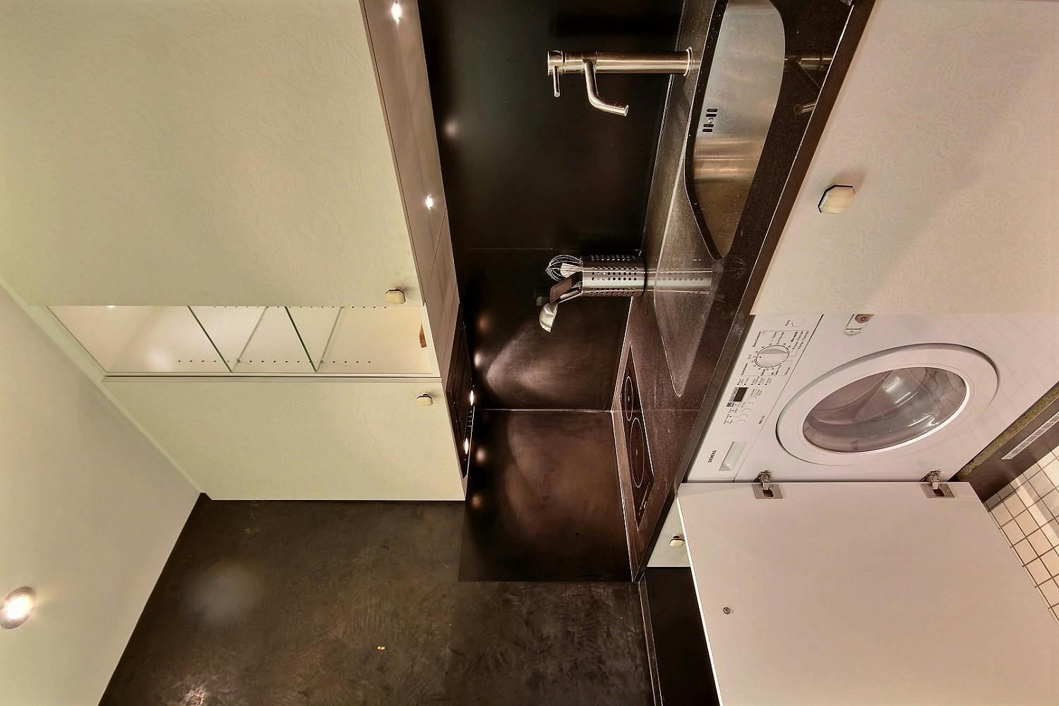 Apartamento París, 39m² — foto 10