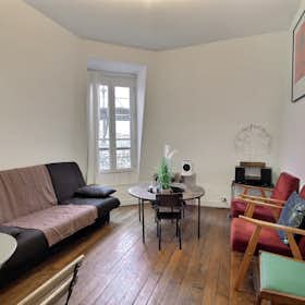 Apartamento for rent for 1404 € per month in Paris, Passage Piver