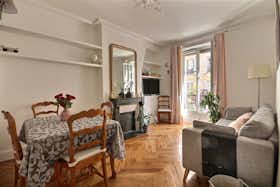 Wohnung zu mieten für 2.544 € pro Monat in Paris, Rue Lacharrière