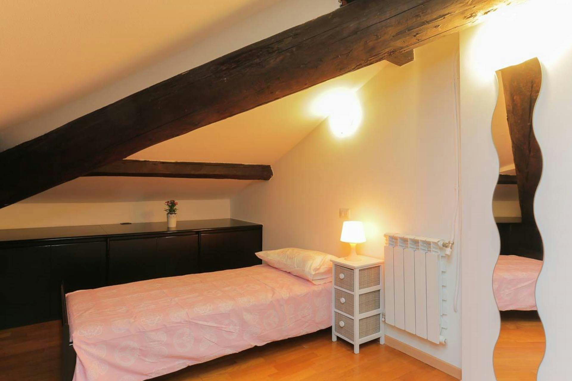 Via Giuseppe Broggi, Milan preview