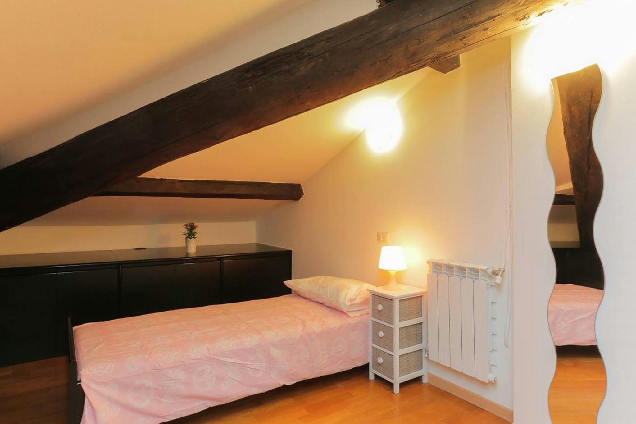 Via Giuseppe Broggi, Milan preview