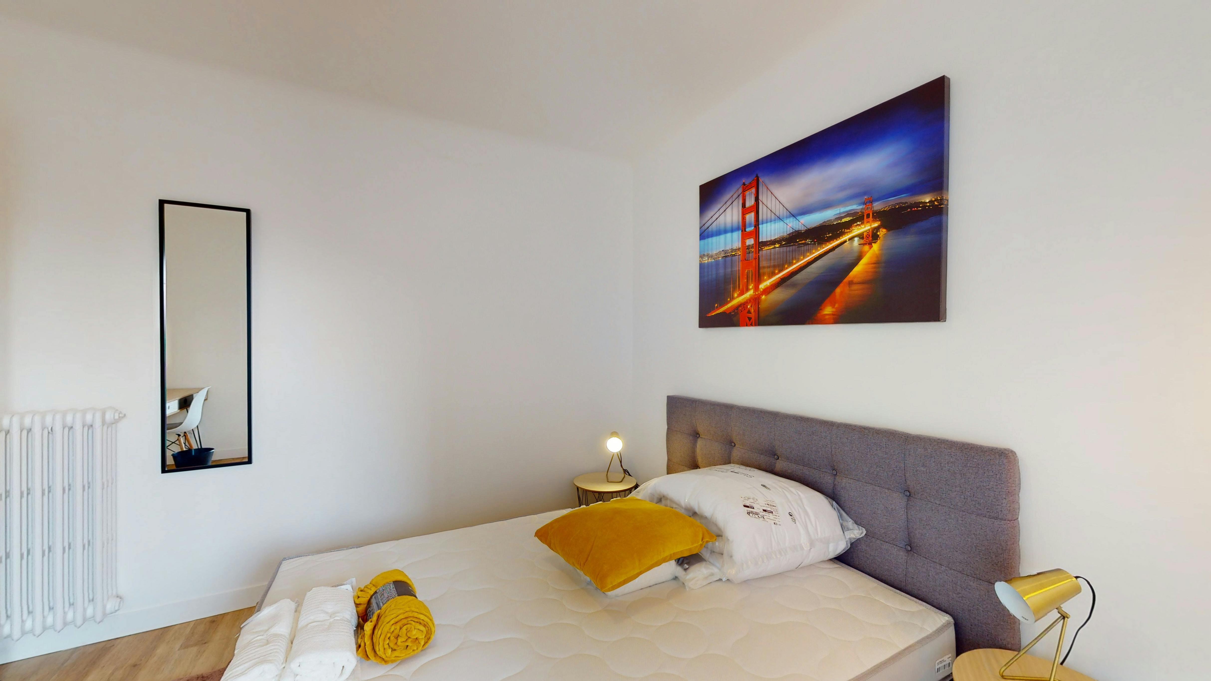 Apartment Nantes, 315m² — photo 36