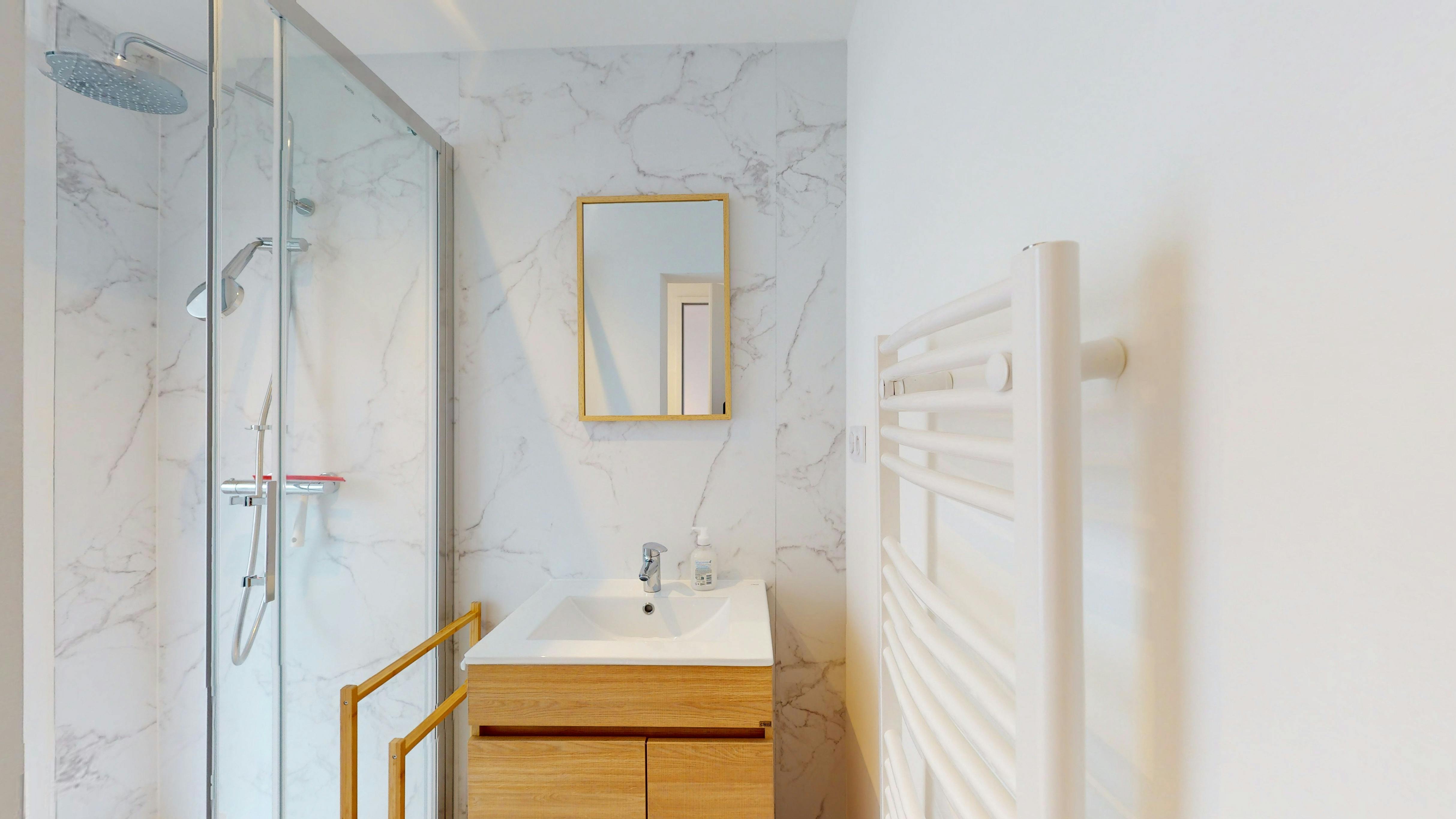 Apartment Nantes, 315m² — photo 55