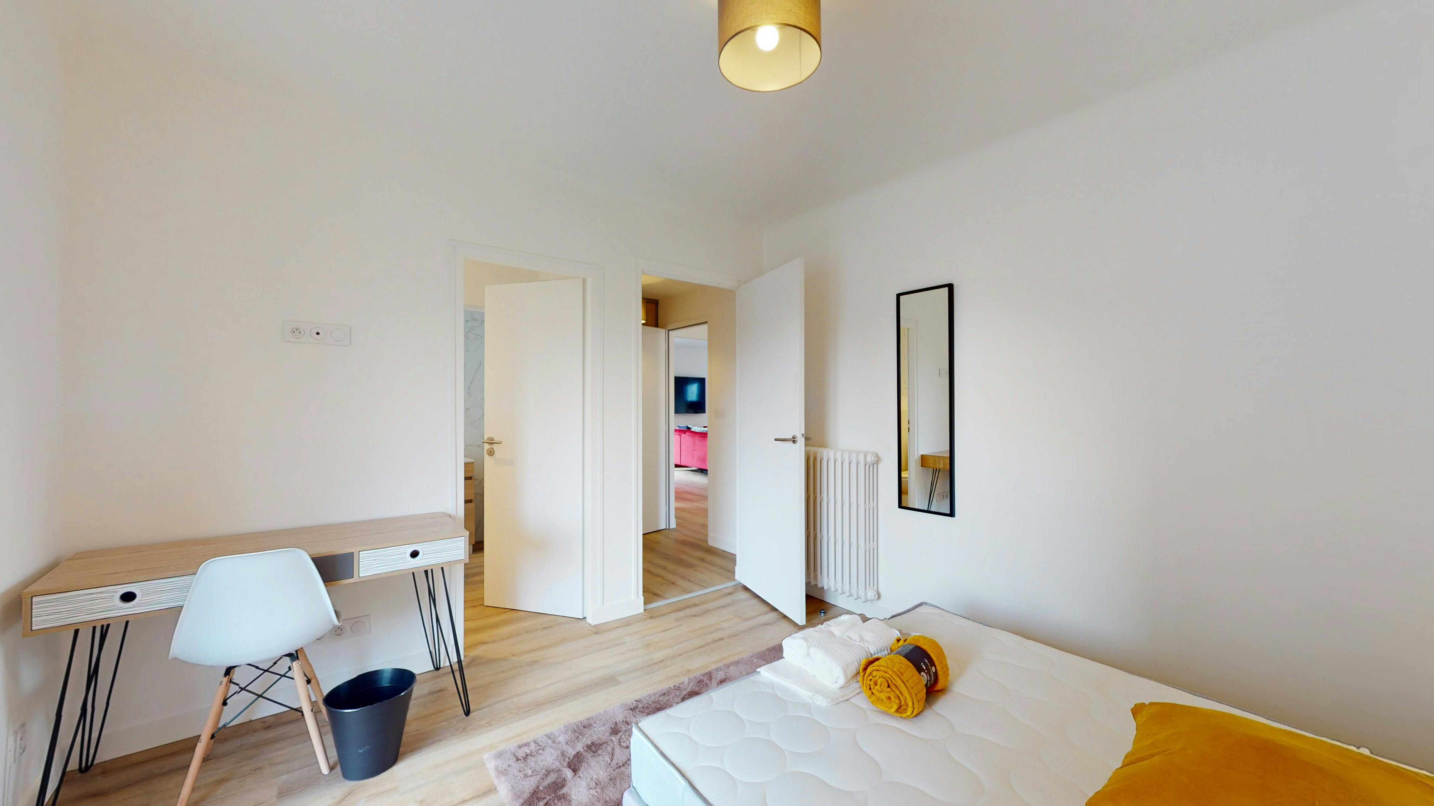 Apartment Nantes, 315m² — photo 47