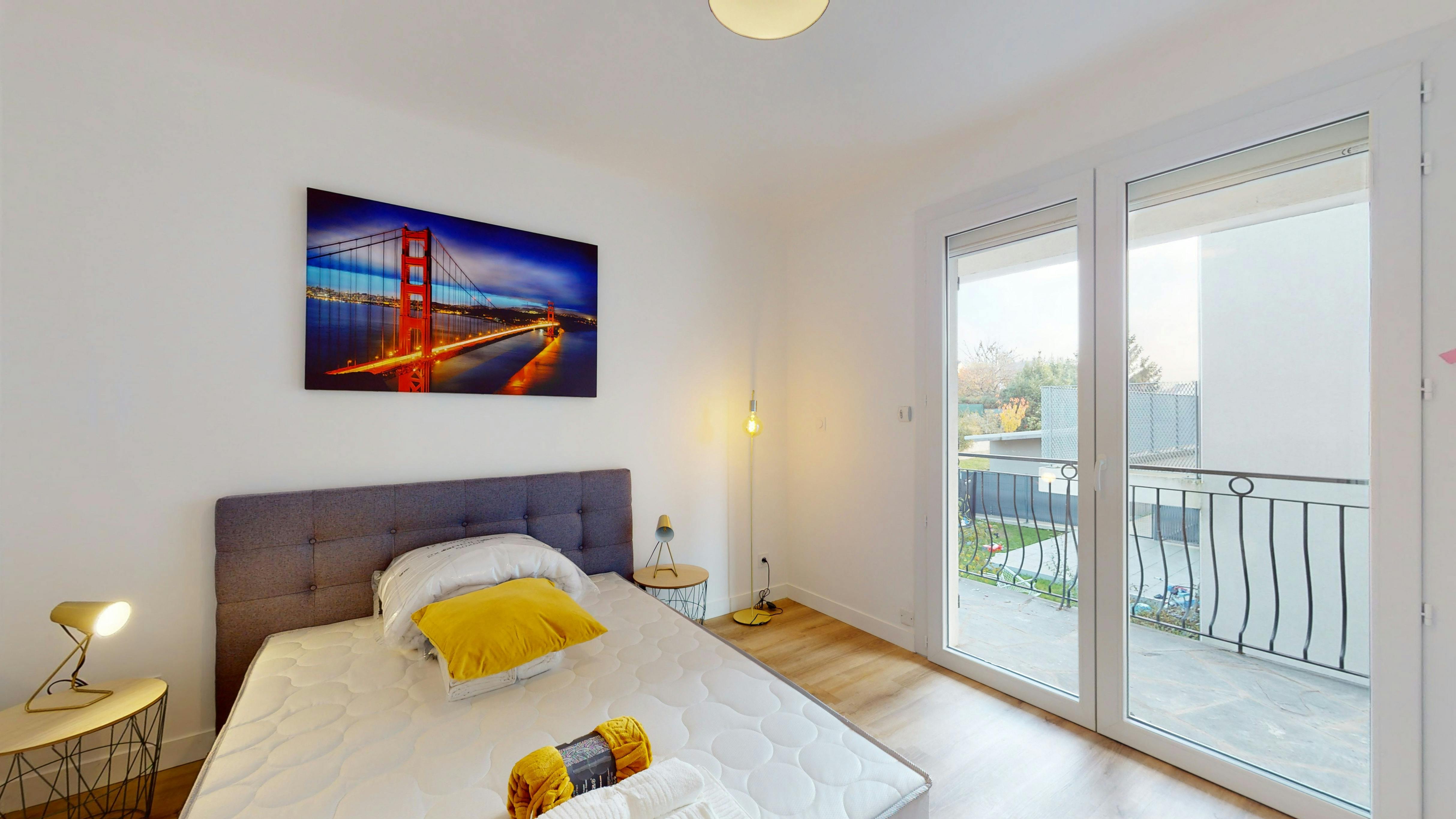 Apartment Nantes, 315m² — photo 40