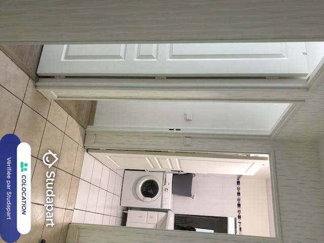 Private room for rent on Allée Sagardi, Anglet - View 6