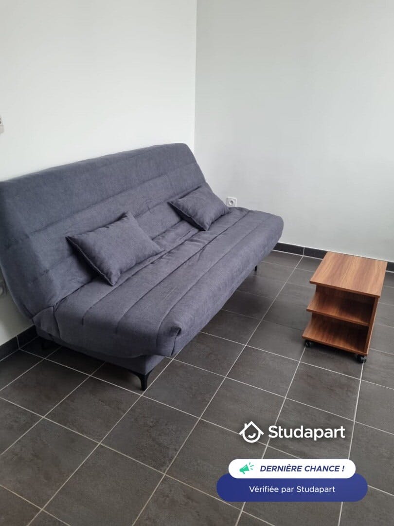 Apartment for rent on Rue Charles Gustave Stoskopf, Créteil
