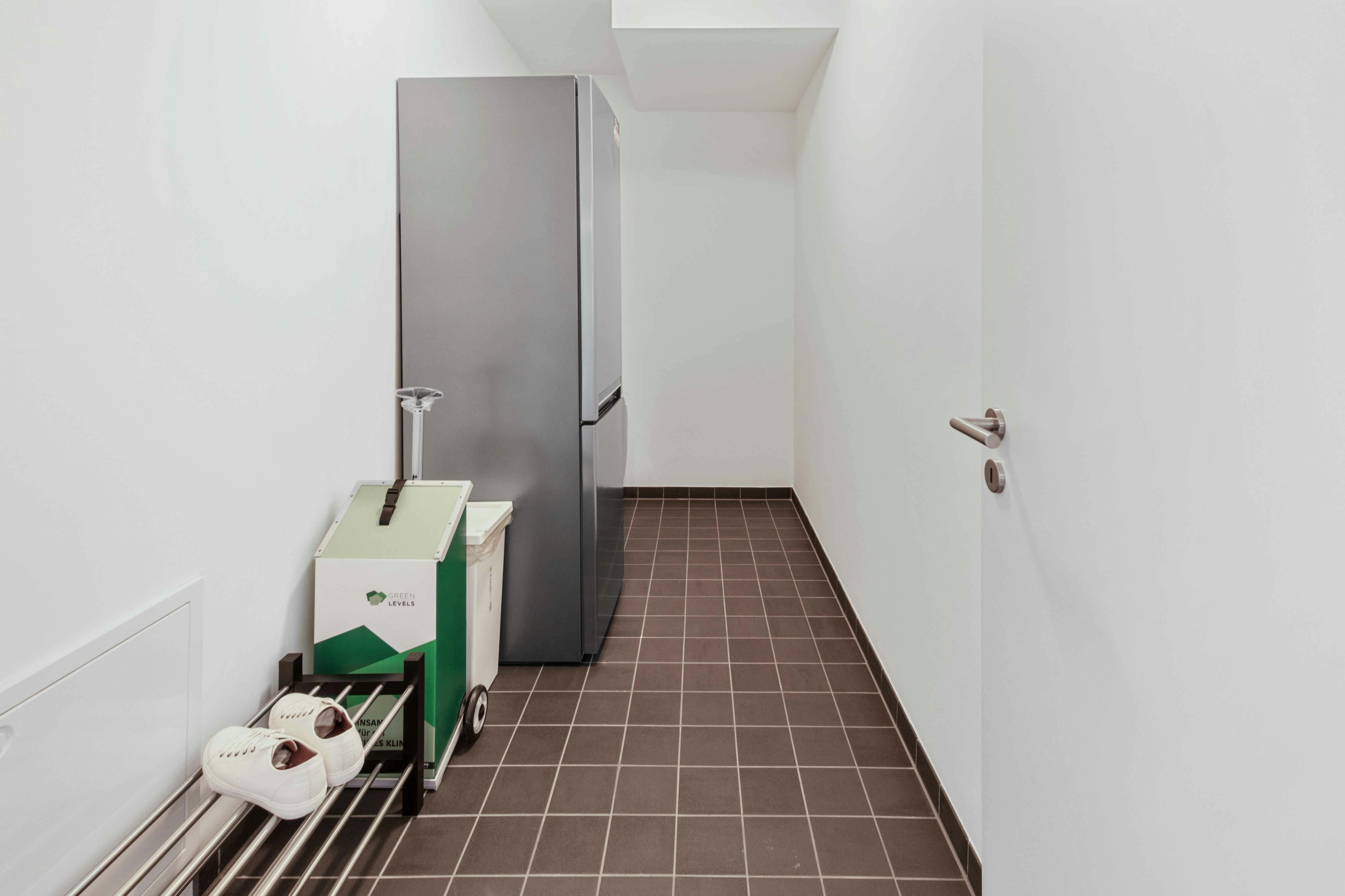 Apartment Munich, 92m² — photo 8