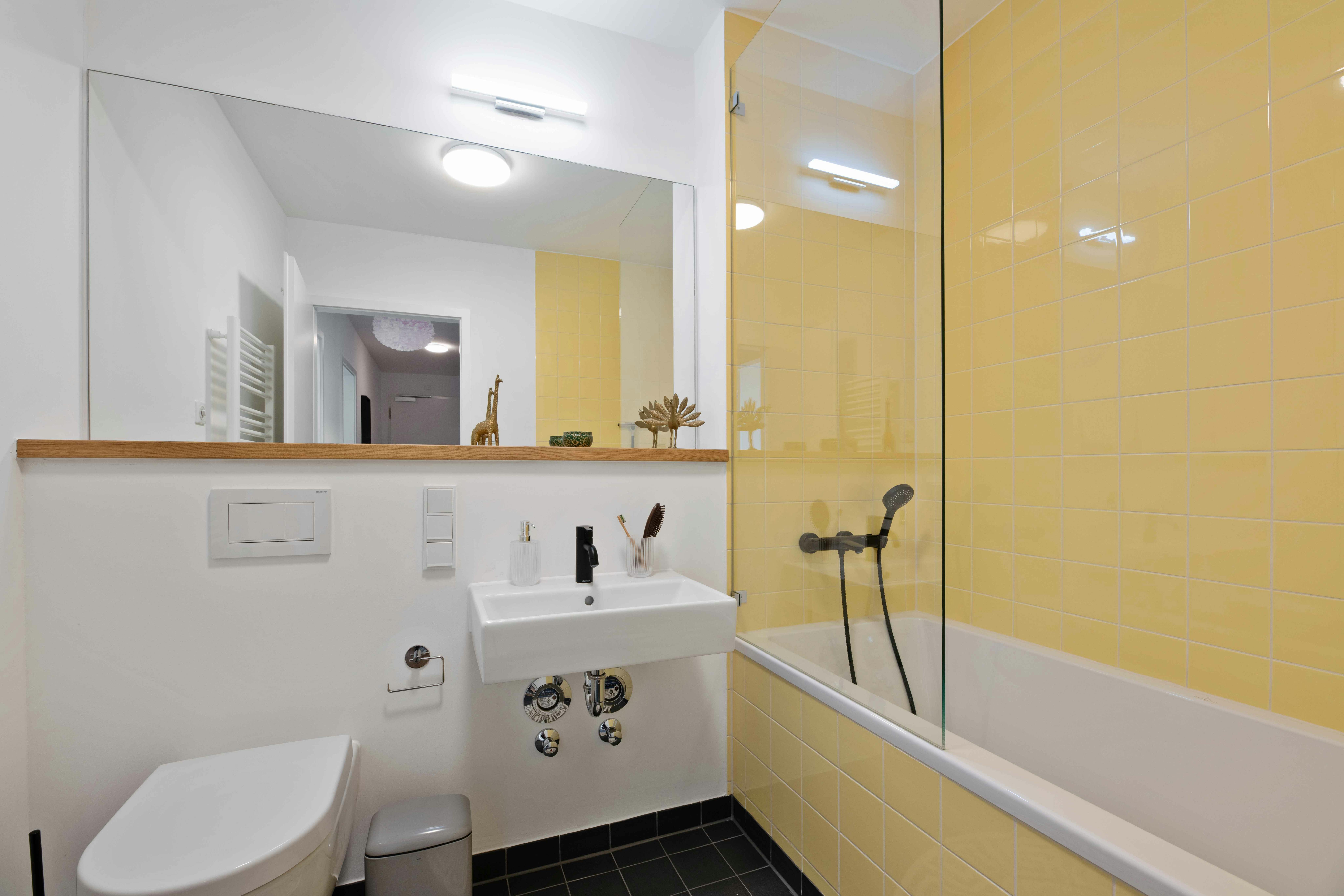 Apartment Munich, 92m² — photo 4