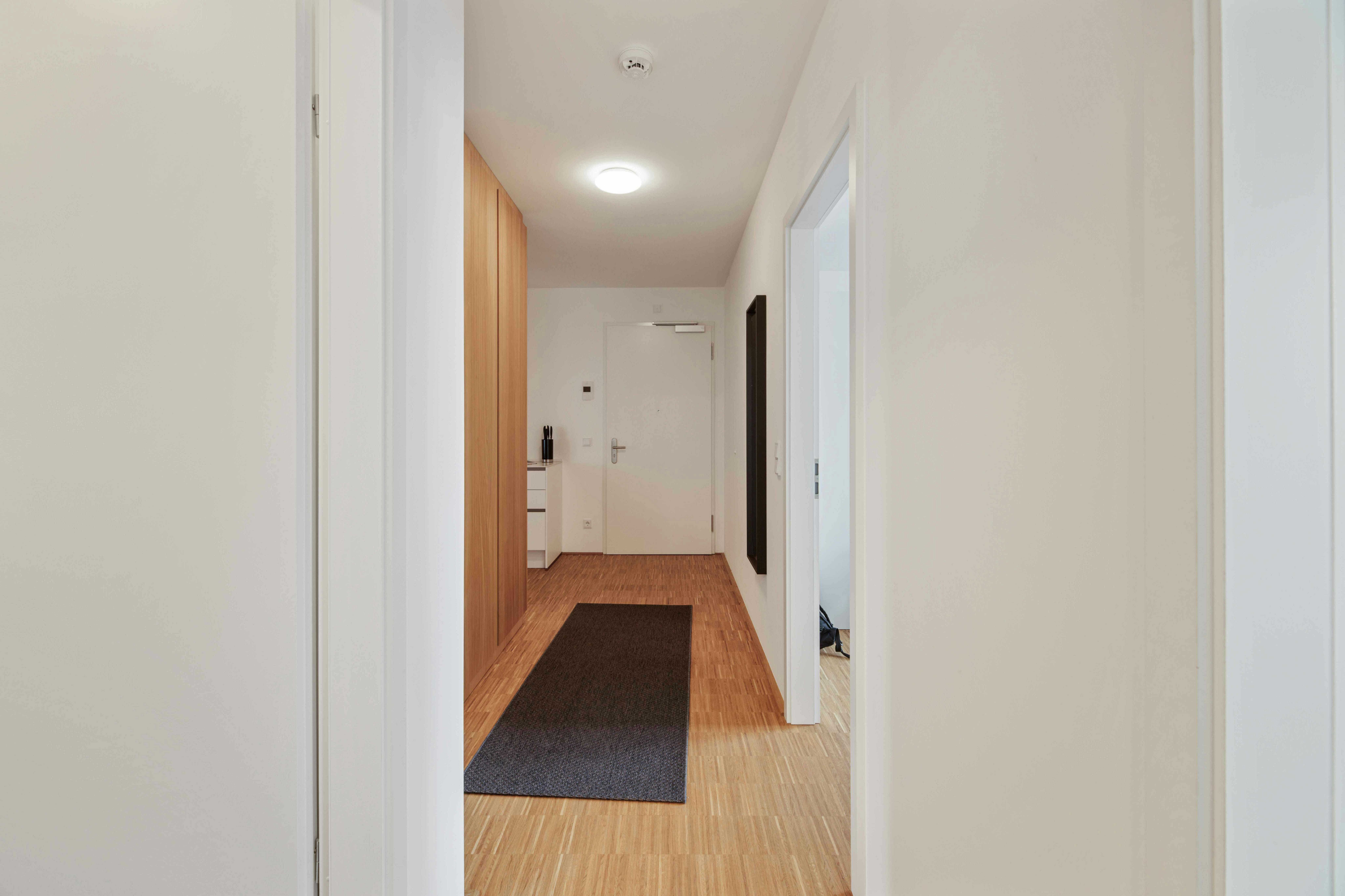 Apartment Munich, 92m² — photo 10