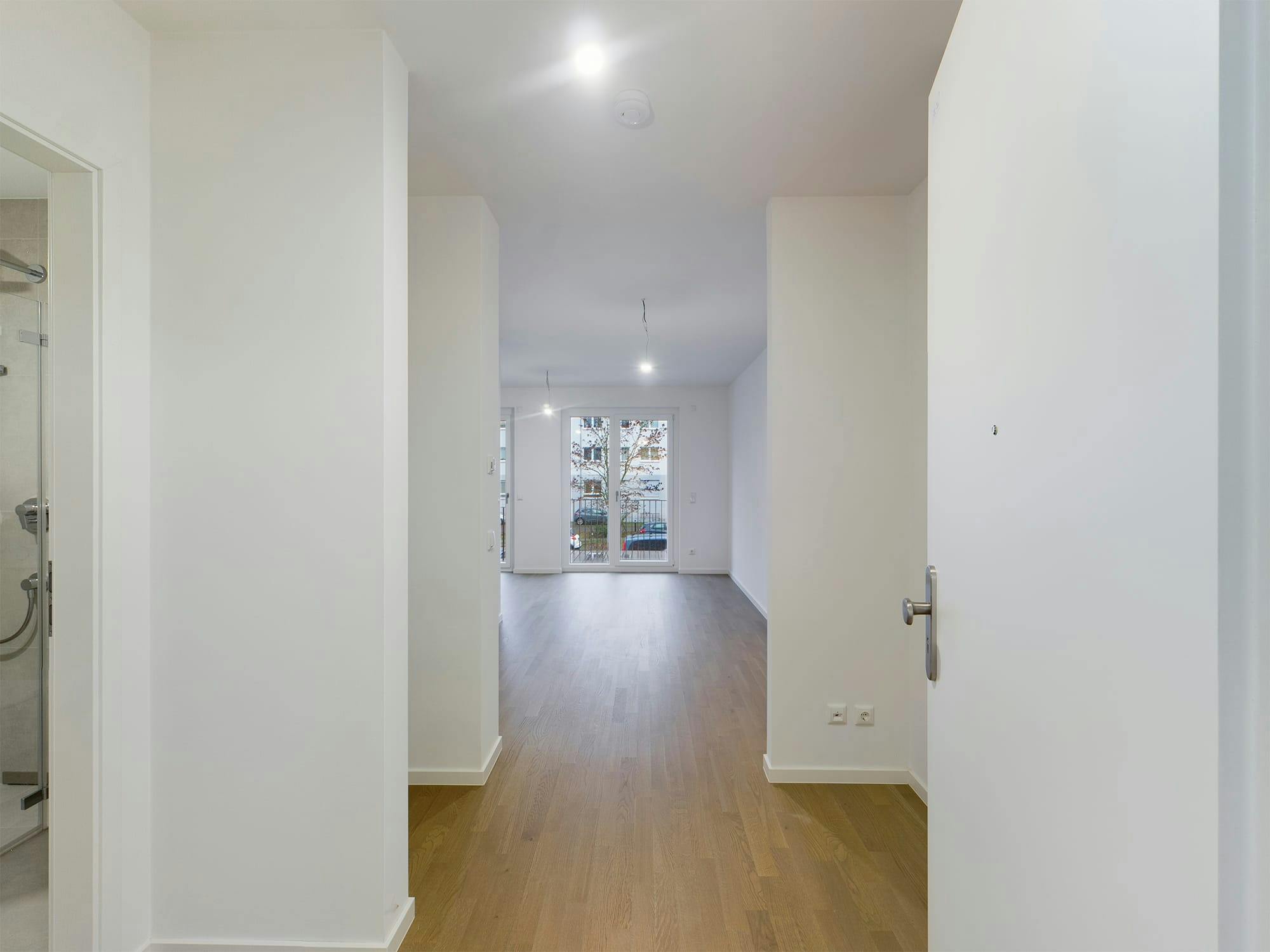 Apartment for rent on Prenzlauer Promenade, Berlin - Ansicht 4