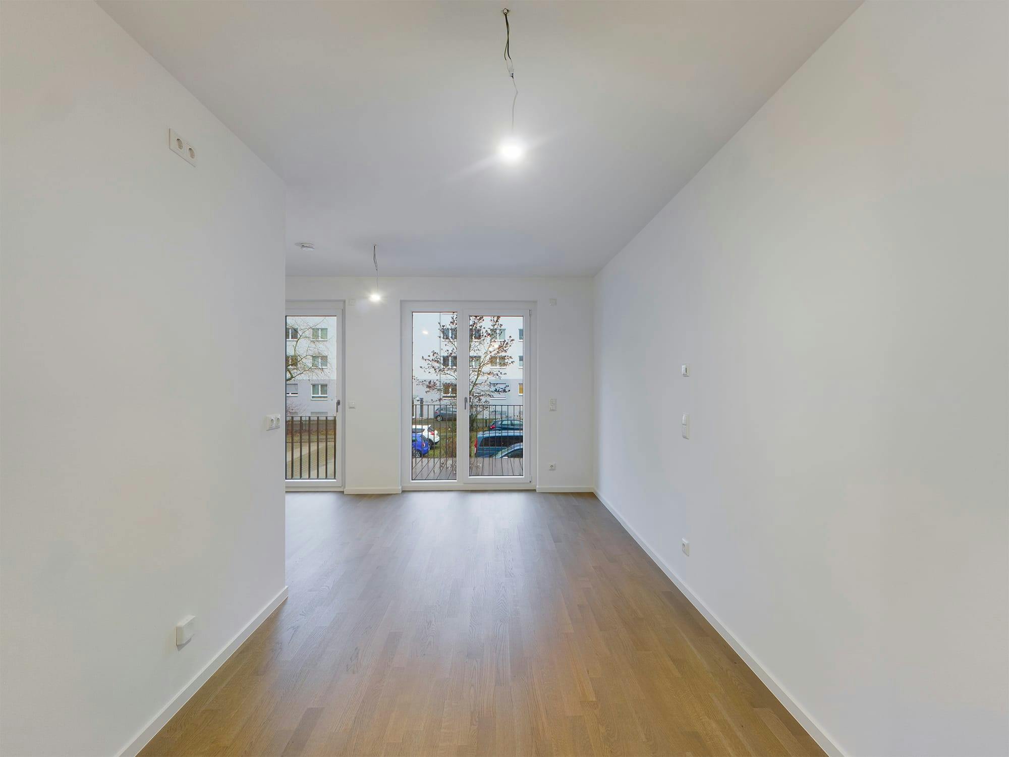 Apartment for rent on Prenzlauer Promenade, Berlin - Ansicht 5
