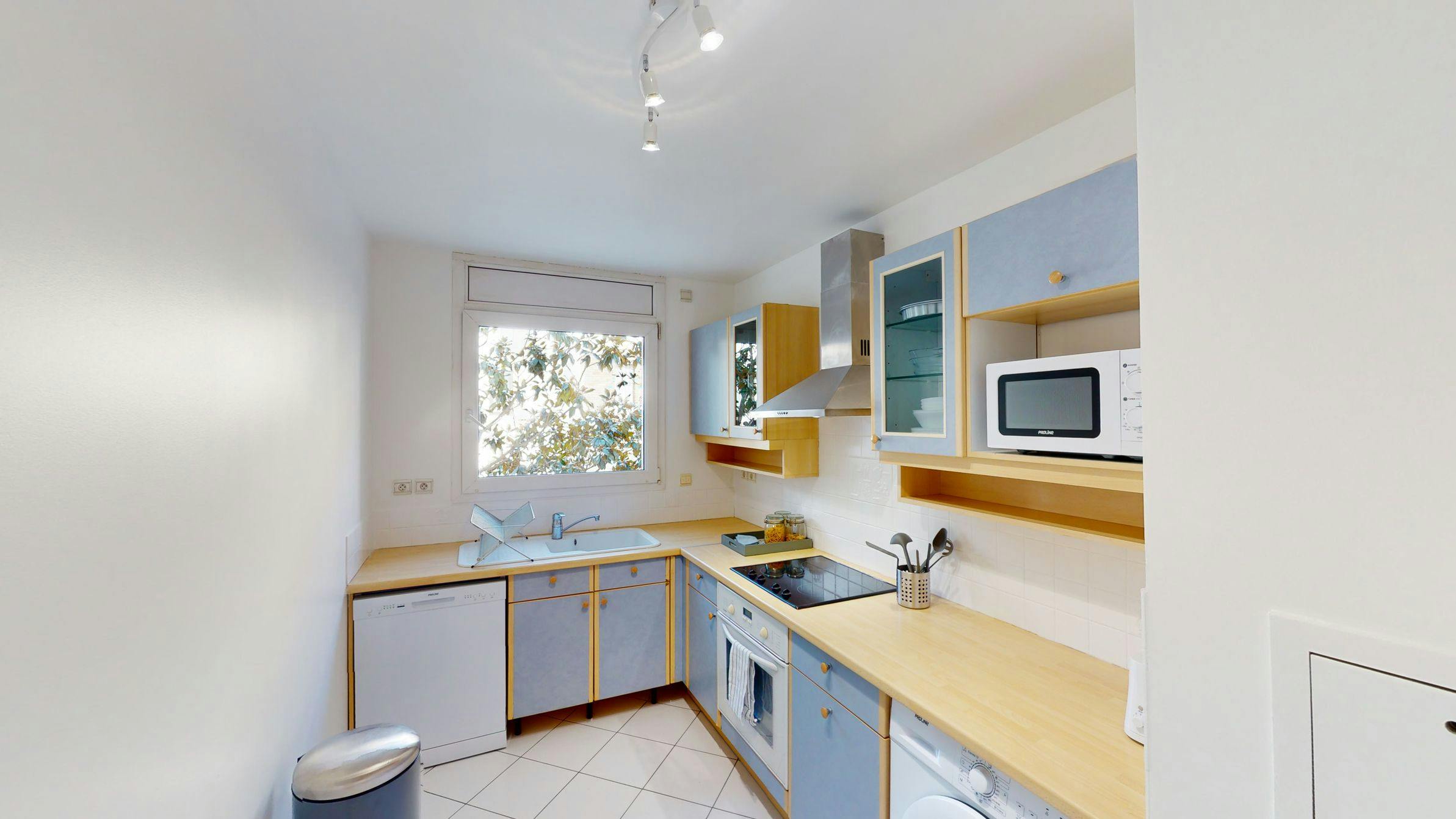 Single room Courbevoie, 12m² — photo 10
