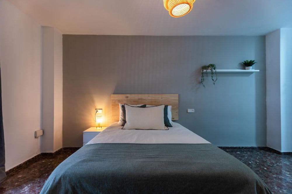 Calle Marvá, Valencia Valencia