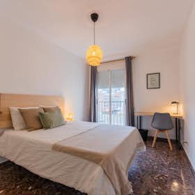 Private room for rent for €425 per month in Valencia, Calle Marvá