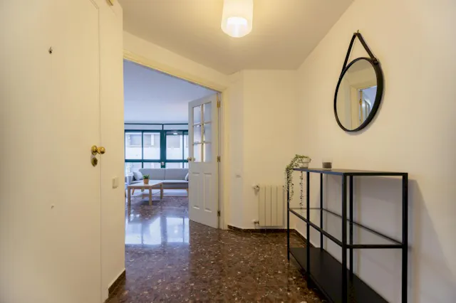 Private room in Calle Marvá, Valencia (1469149) room image 27