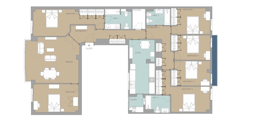 preview gallery tile