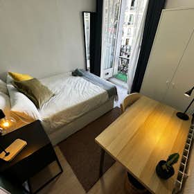 Private room for rent for €645 per month in Madrid, Plaza de Tirso de Molina
