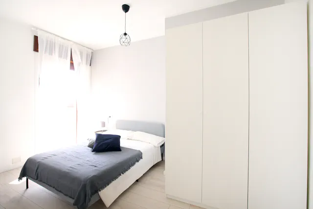 Private room in Via Giuseppe Soli, Modena (1469258) room image 1