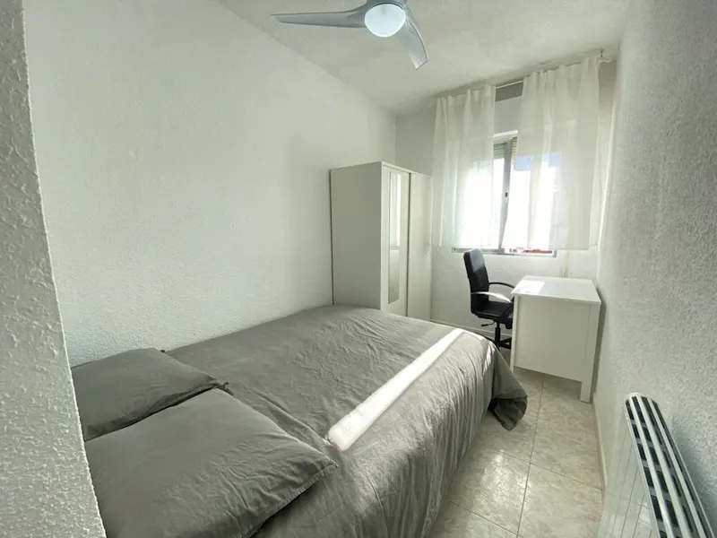 5 Platino Street, Madrid - in Madrid