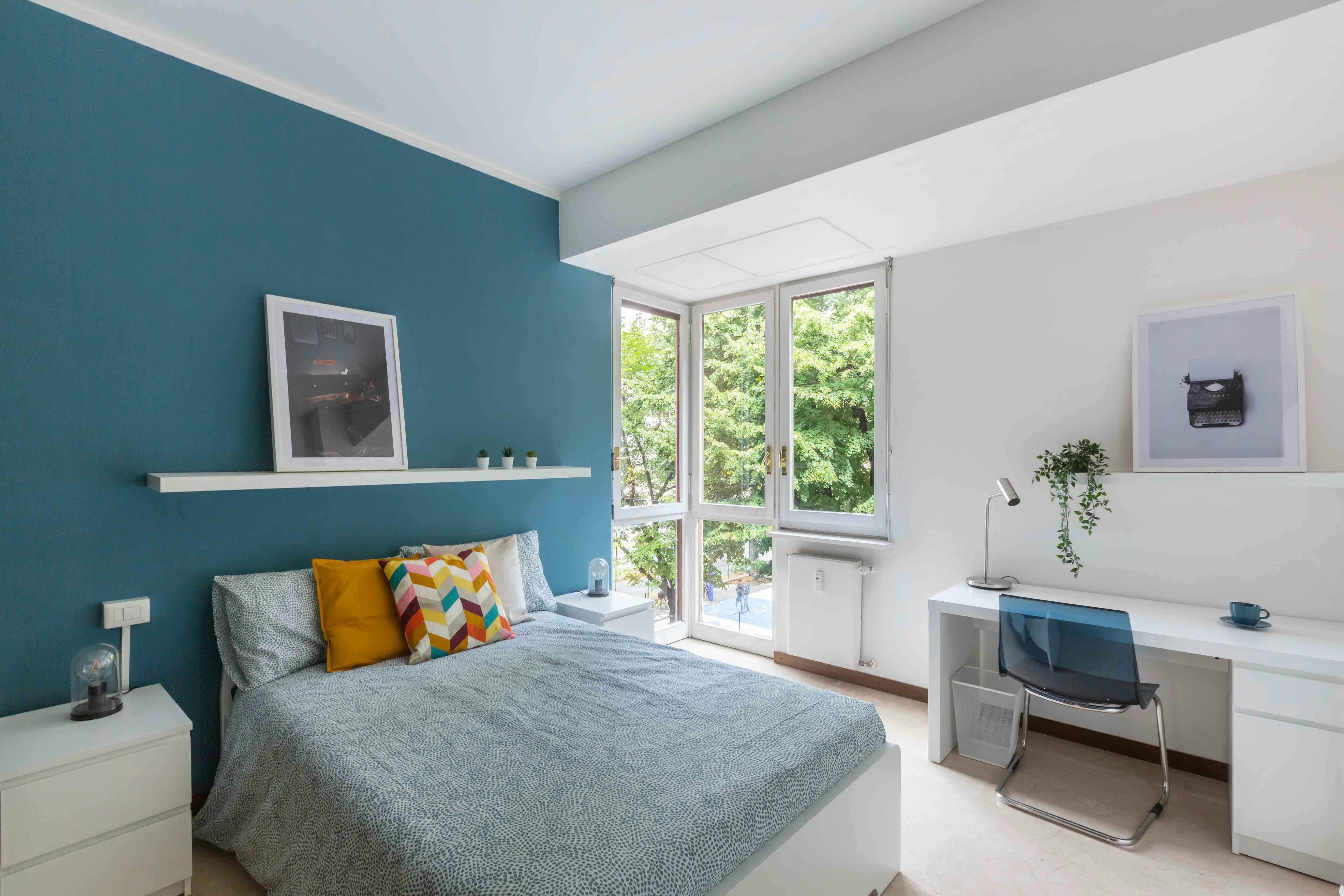 Viale Lazio, Milan preview