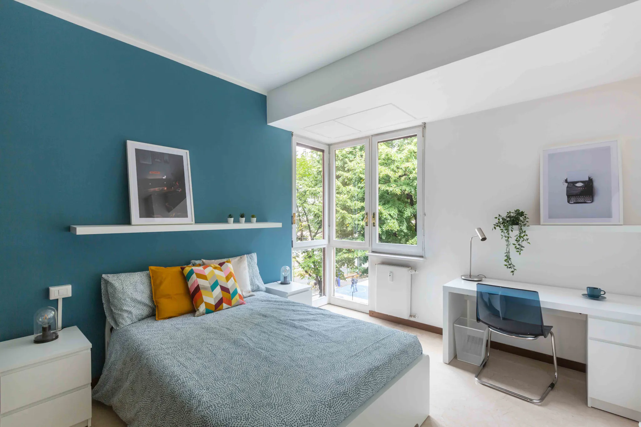 Viale Lazio, Milan preview