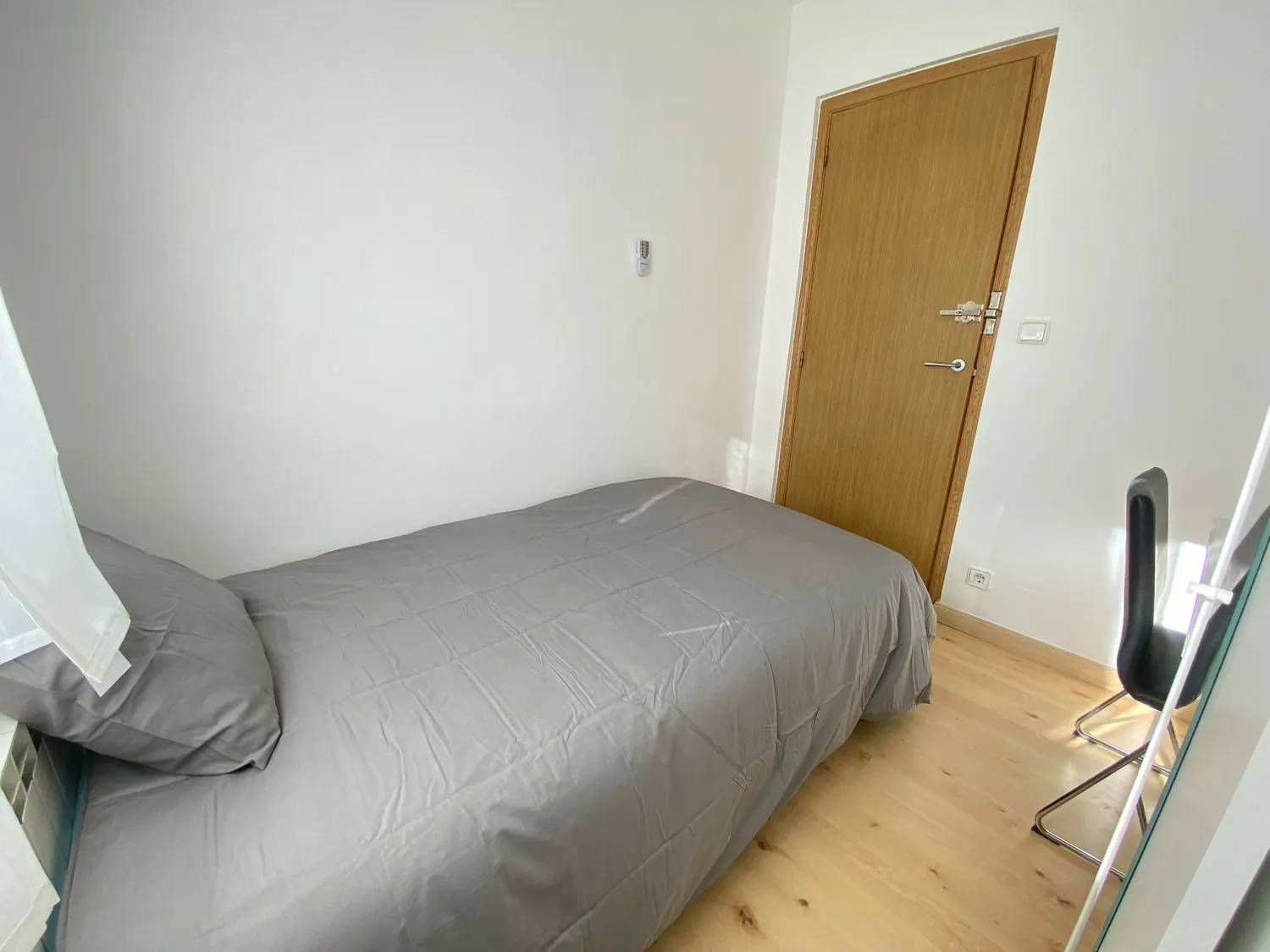 Private room in Calle del Escoriaza, Madrid (1469325) ROOM 3