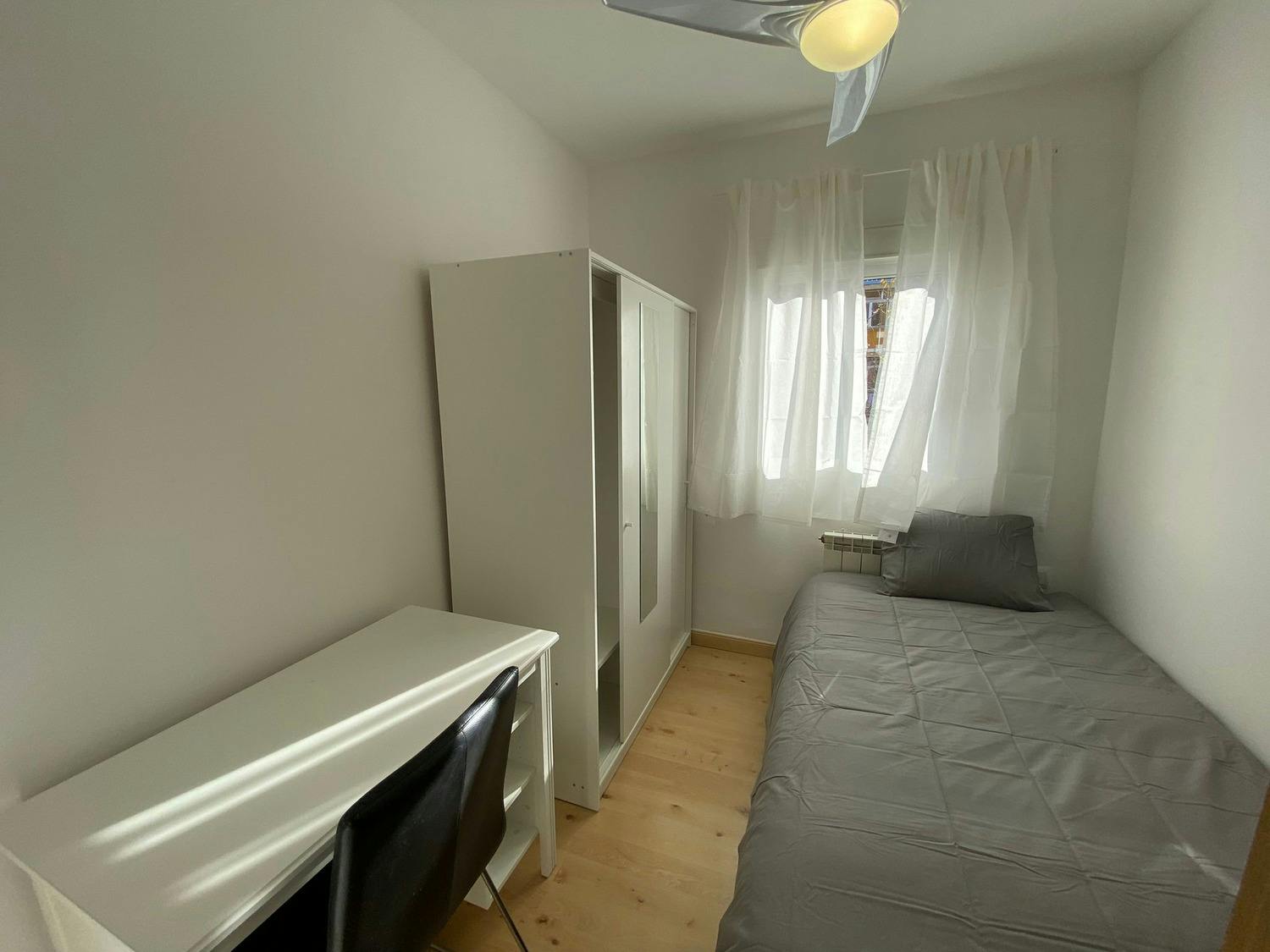 Calle del Escoriaza, Madrid Madrid